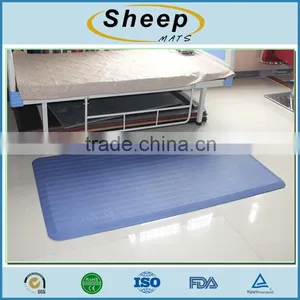 The Durable Soft-Fall Bedside Mat With High Quality thumbnail-1