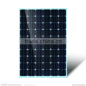 High Efficiency Photovoltaic Solar Panel With Low Price thumbnail-4
