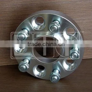 ET+aluminum Wheel Spacer thumbnail-1