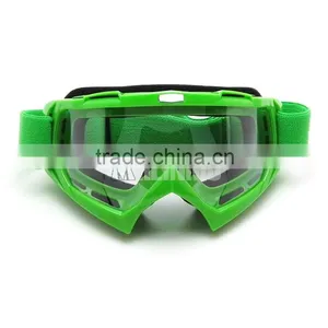 Motorcross Goggle Motorcycle Riding Goggles With UV400 Protection thumbnail-3