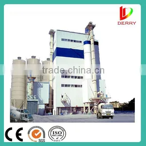 Tower Type Dry Mix Mortar Production Line thumbnail-1