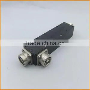 800-2500MHz 40dB RF Cavity Directional Coupler thumbnail-1