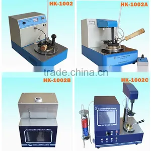 High Quality Flash Point Tester thumbnail-1
