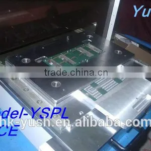 High Quality Emergency Light Circuit Board PCB Punching Machine thumbnail-6