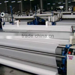 Water Jet Loom /textile Weaving Machine From Qingdao With Low Price thumbnail-1
