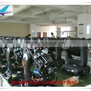 China Sharpy Moving Head Beam Spot Light, 330w Beam 15r Moving Head thumbnail-2
