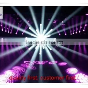 Newest Beam Lighting Effect 260w Super Moving Beam thumbnail-6