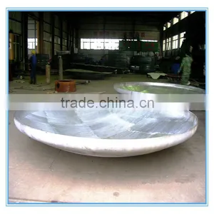 Spherical Dished Head for Industry Equipment thumbnail-2