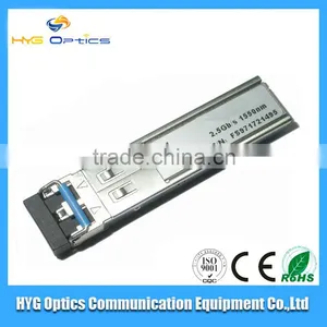 Fiber Optic SFP Module thumbnail-1