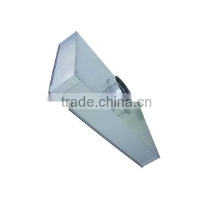 China Factory Price Closed Structure High Efficiency Filter Modules thumbnail-3