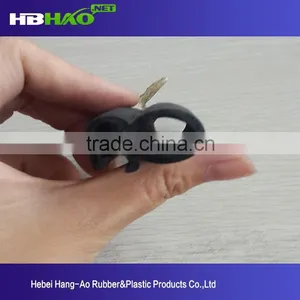 Door Seal/rubber Door Seal /rubber Seal Strip thumbnail-2