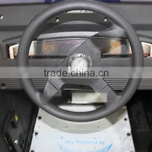 Funshare 2015 New 4D Car Racing Simulator Coin Operated Car Racing Game Machine thumbnail-6