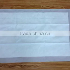 Colored Backsheet Waterproof Under Pad Hospital Use thumbnail-1