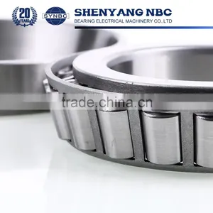 Wholesale Factory Direct Sale China Roller Bearing Taper Roller Bearing Price 30302 thumbnail-2