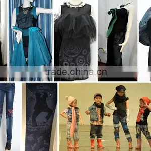High Speed Laser Jeans Denim Engraver (Distributor Wanted) thumbnail-4