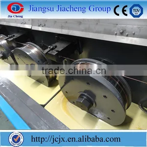 China Copper Rod Breakdown Machine thumbnail-1