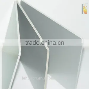 Exterior Decorating Aluminum Composite Panel thumbnail-1