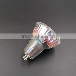 7W COB Dimmable GU10 LED Bulb thumbnail-6