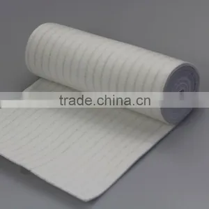 Popular High Quality Cheap Polyester Filter Media thumbnail-6