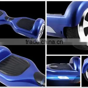Self Balance Scooter Two Wheels / Hoverboard / Smart Balance Wheel Quality Assured thumbnail-3