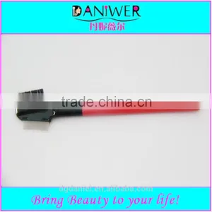 DANIWER Eyebrow Brush and Eyelash Brush Comb thumbnail-1