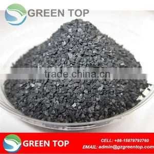 Coal Based Granular Activated Carbon for Water Purification thumbnail-1