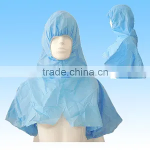 Disposable Non Woven Head Covers thumbnail-1