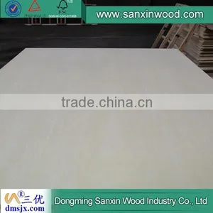 Poplar Plywood/hardwood Plywood/film Faced Plywood thumbnail-2