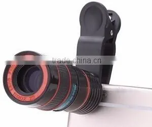 IMAGINE 8X Magnification Zoom Monoculars Smart Phone Camera thumbnail-6