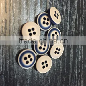 Fashional Shirt Resin Buttons for Garments Accessory thumbnail-6