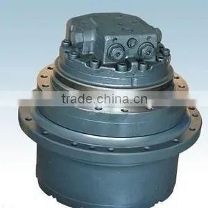 Takeuchi TB35 Track Drive Motor, TB035 Excavator Final Drive, Takeuchi Drive Motor, TB025 TB030 TB035, MAG-26VP-27 thumbnail-1