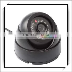 1/4 CMOS 380TVL 12 IR LED 3.6mm Lens Infrared Night Vision Security CCTV Camera thumbnail-1