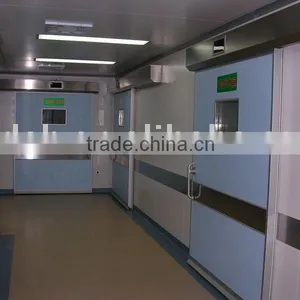 Automatic Sliding Glass Doors Opener thumbnail-1