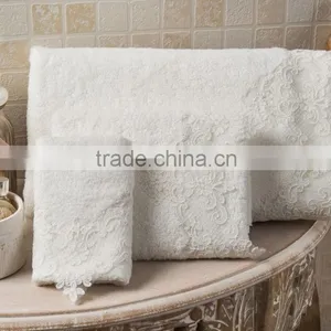 NORA HANDMADE TOWEL thumbnail-1
