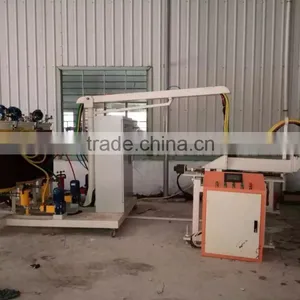 Best Price Shoe Sole Manufacturers Machinery for Making Slippers thumbnail-4