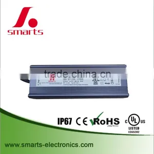 230v 220v 12v Dimmable Electronic Transformer 100w Power Supply thumbnail-4