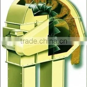 China Hot Sale Large Capacity Vertical Silo Grain Bucket Elevator Price thumbnail-6
