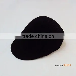 100% Cotton Men Winter Hats For Sale thumbnail-1