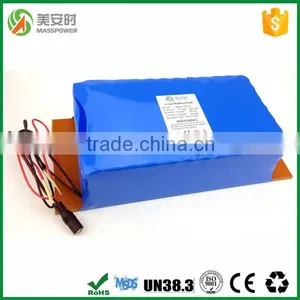 Hot Selling 18650 li Ion Battery With Low Price thumbnail-6