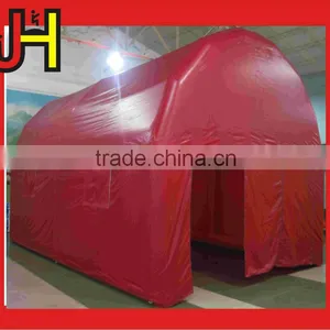 2016 Inflatable Tent Manufacturer Inflatable Party Tent For Sale thumbnail-1