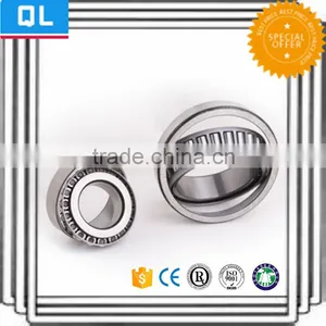 Hot Selling China Manufature Taper Roller Bearing thumbnail-4