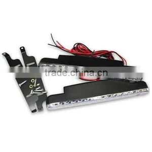 2015 Cheap Price Led Car Light Fog Head Light thumbnail-2