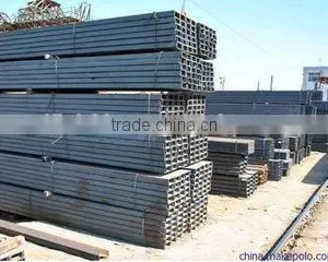Factory Directly Supply C Channel/ U Channel /UPN/ Steel Channel From China thumbnail-3