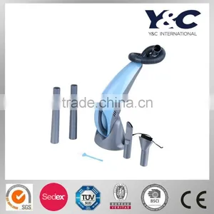 DC12V 100W Dolphin Shape Car Vacuum Cleaner thumbnail-1