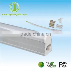 1200mm 4feet 18W SMD2835 T5 Integrated Tube Light thumbnail-5