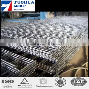 1''x1" 12.5G 17"x100' Rust Resistant Stainless Steel Welded Wire Mesh Rolls thumbnail-1