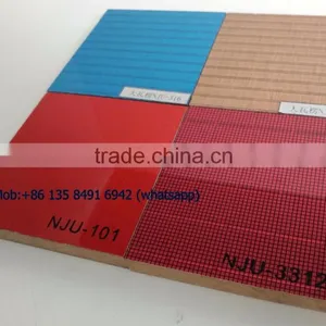 Aluminum uv Mdf Board for Kitchen Cabinet thumbnail-5