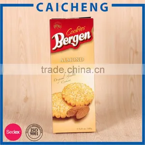 Different Color Paper Snack Box thumbnail-5
