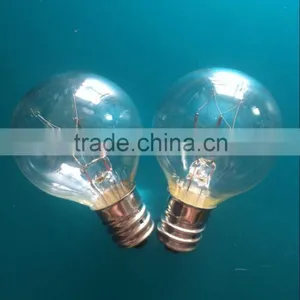 G30 Incandescent Bulb/Round Bulb/Light Bulb 20W E12 thumbnail-2