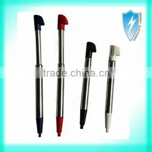 China Gold Supplier for Metal Stylus Pen for New 3ds xl thumbnail-1